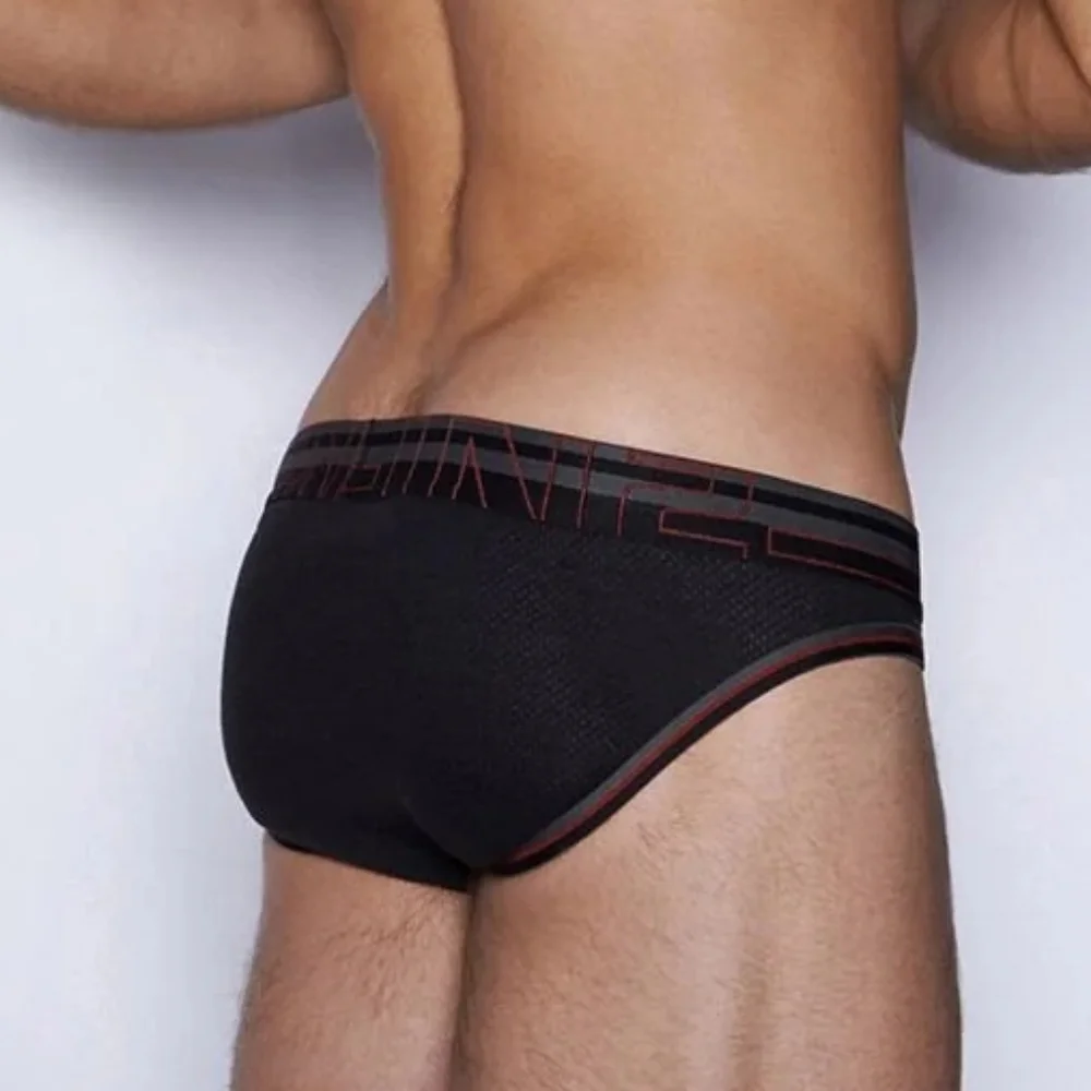 C-IN2 Men's ZEN Sport Brief Underqear New Size XL